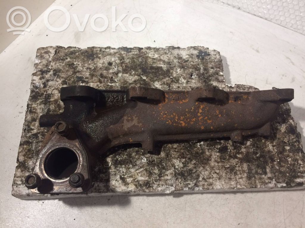 Toyota Corolla E120 E130 Drosselklappenventil 