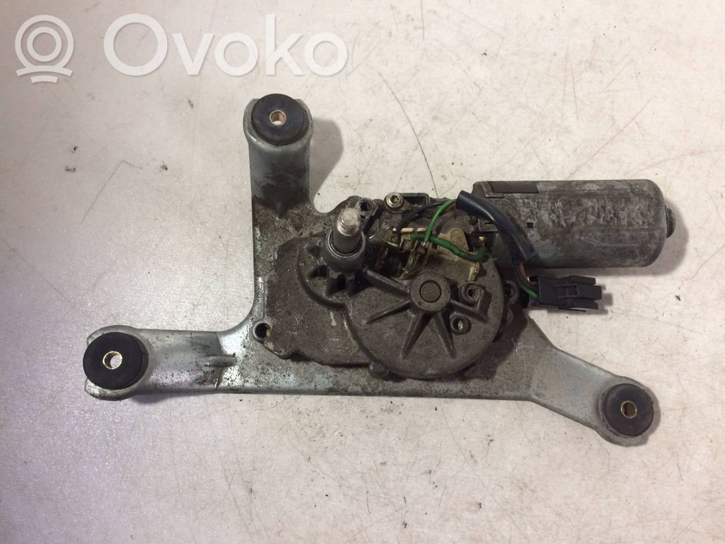 Wischermotor Heckscheibe   0390201528