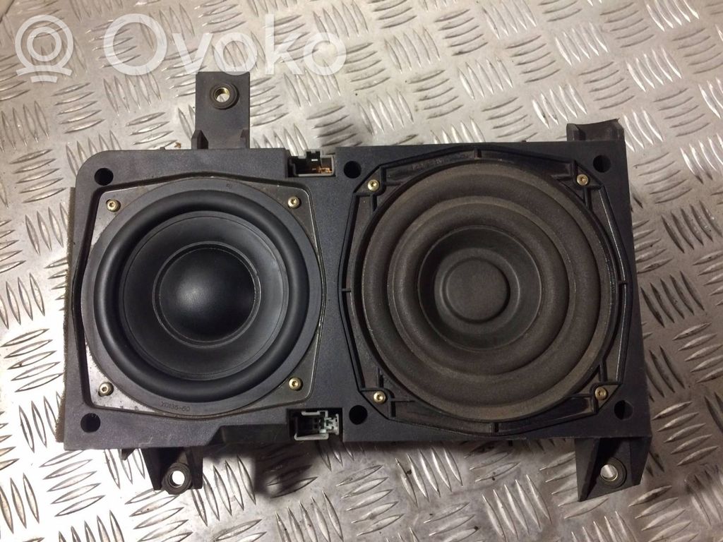 Subwoofer-bassokaiutin   30630166