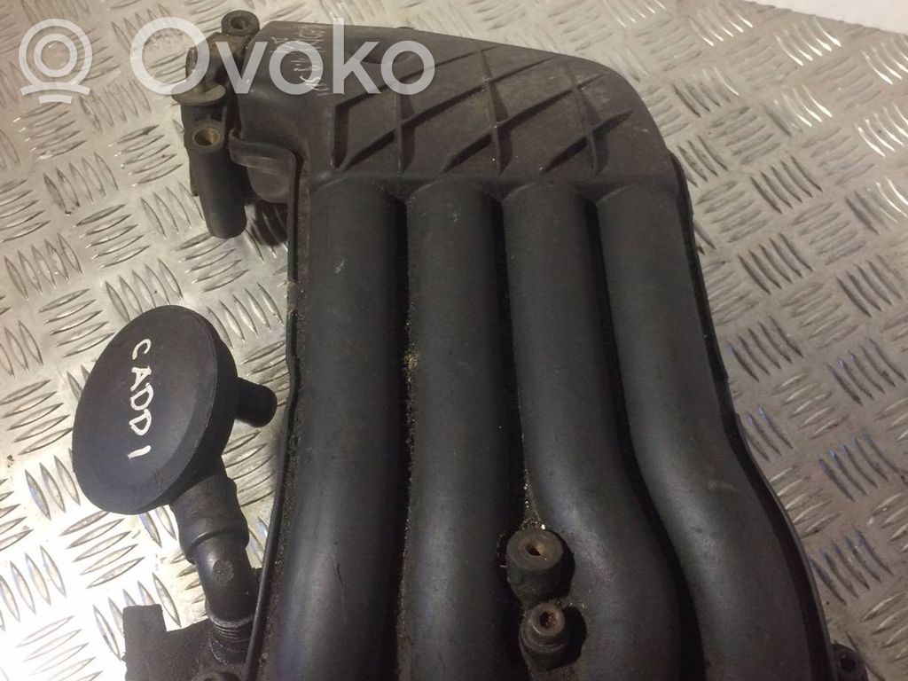 Kolektor ssący   038129713H,038129712