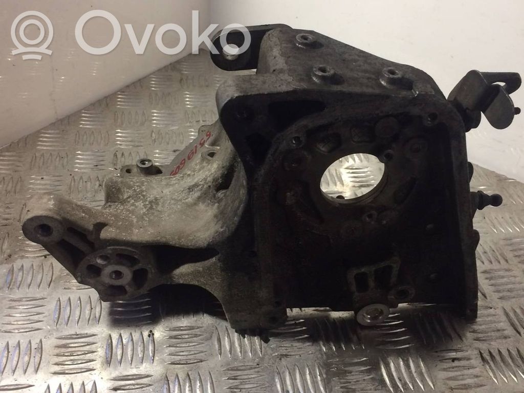 Saab 9-3 Ver2 Soporte de la bomba de combustible 