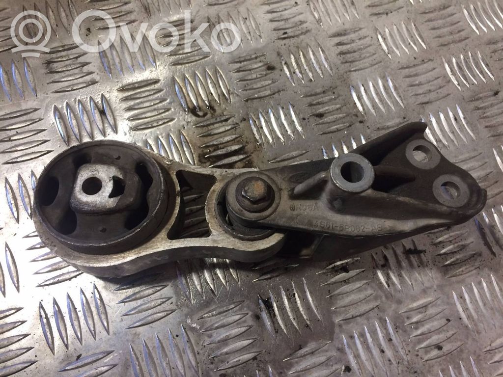 Engine mount bracket   4S616P082AB
