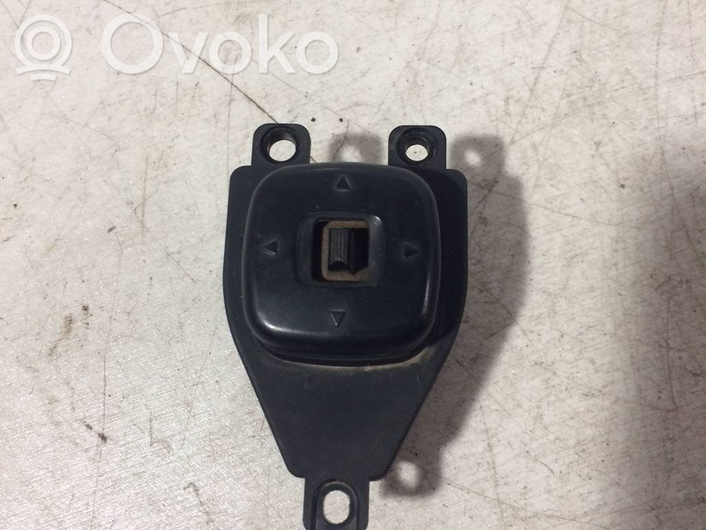 Mazda 3 I Wing mirror switch 