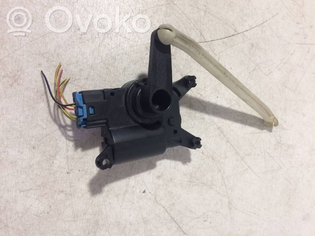 Silniczek nagrzewnicy   7L0907511AN,7L0907511AQ