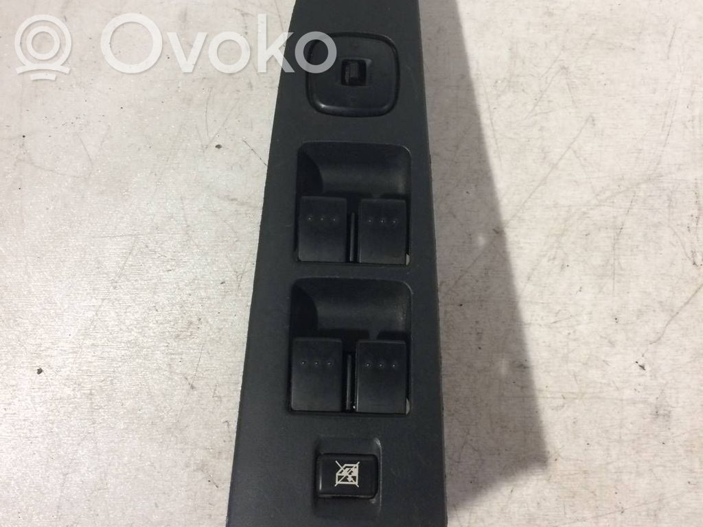 Mazda 3 I Electric window control switch 