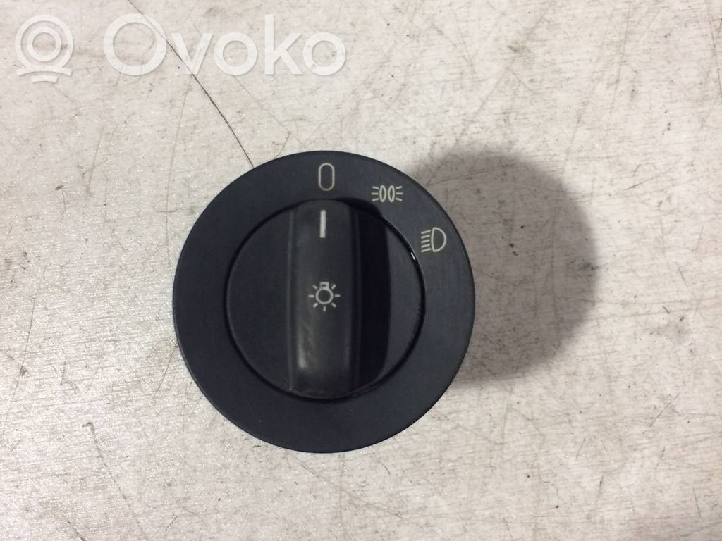 BMW 5 E39 Lukturu slēdzis 