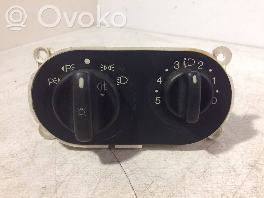 Ford Mondeo MK I Interrupteur d’éclairage 