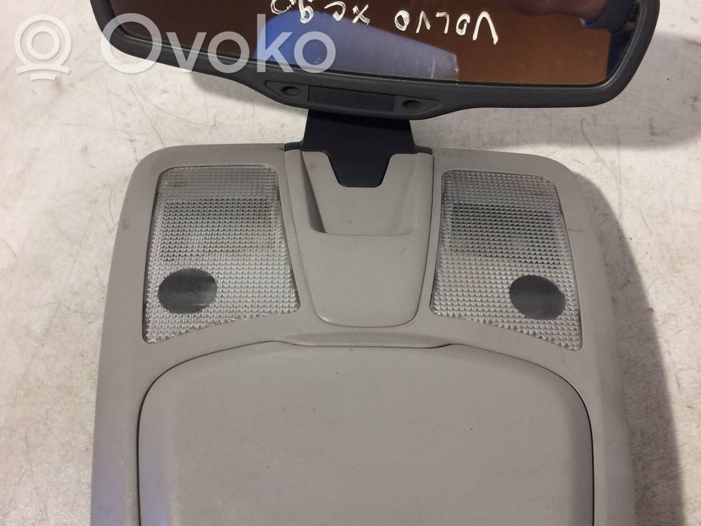Volvo XC90 Rear view mirror (interior) 