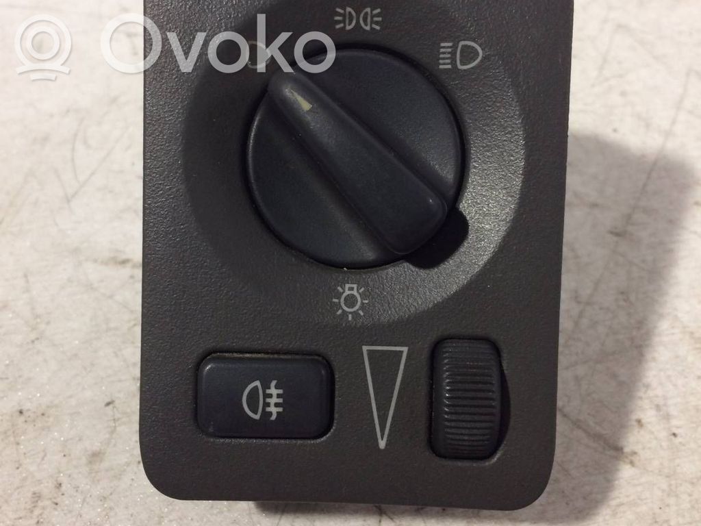 Saab 9-5 Light switch 