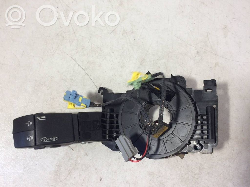 Interruptor de control multifunción   8200012244,KG0J0A27039970
