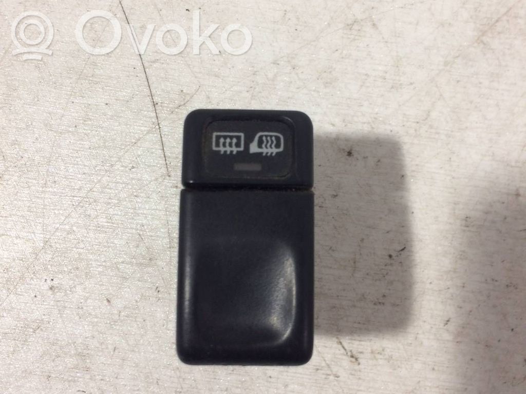 Volvo 850 Windscreen/window heater switch 