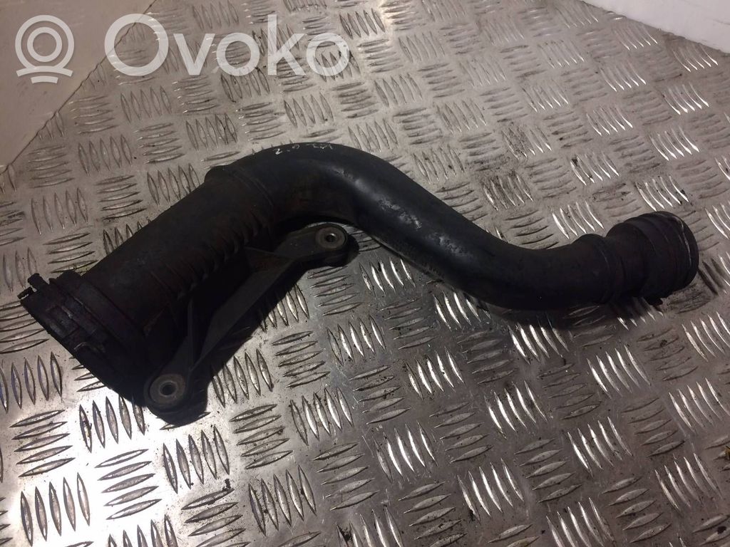 Wąż / Rura intercoolera   1K0145762S