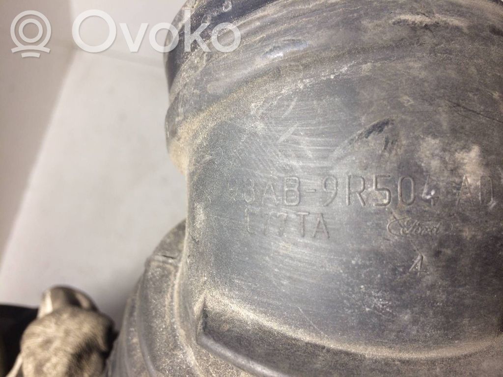 Ford Focus Air intake duct part 