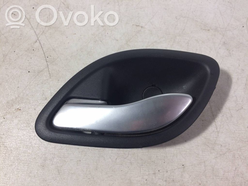 Renault Laguna II Galinė atidarymo rankenėlė vidinė 