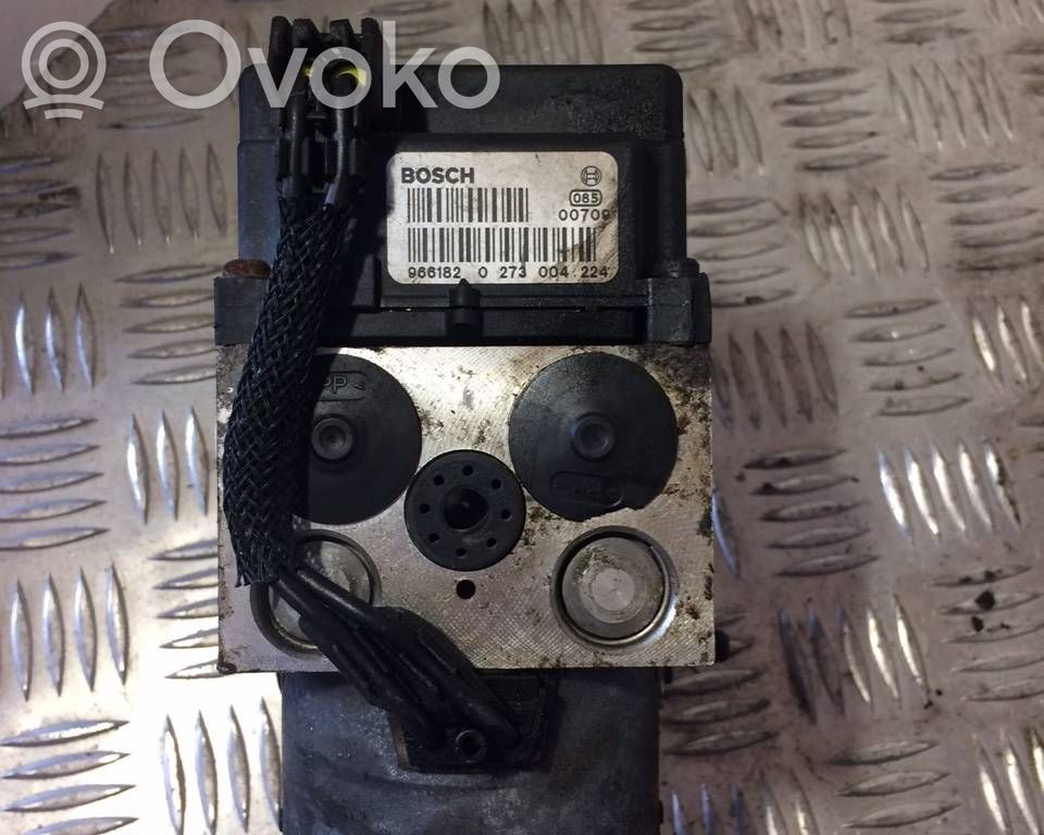 Volvo S40, V40 Pompa ABS 