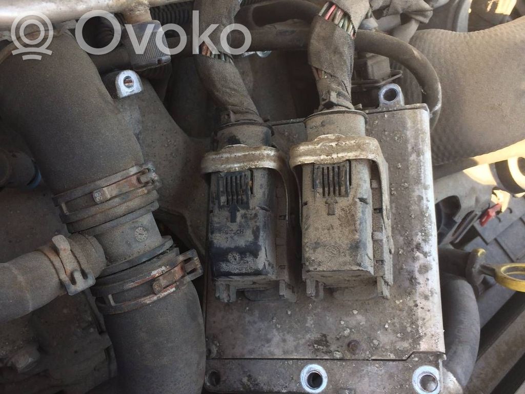 Unidad de control/módulo del motor   55353231,863232AC0A0