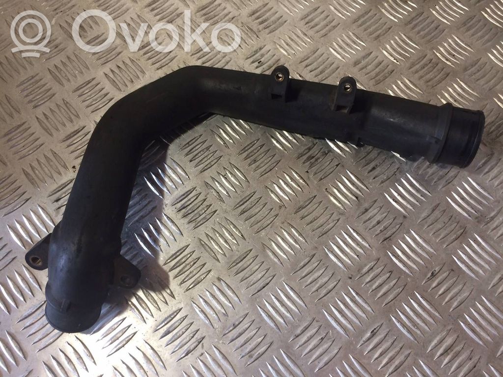Mazda 626 Intercooler hose/pipe 