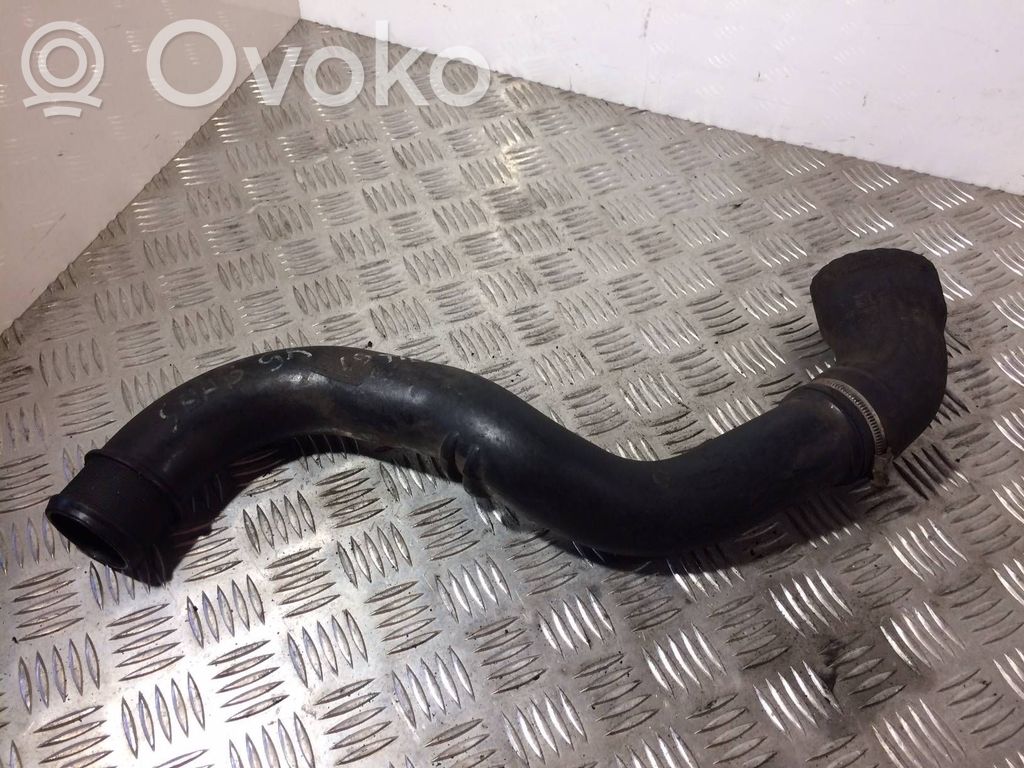 Saab 9-5 Intercooler hose/pipe 