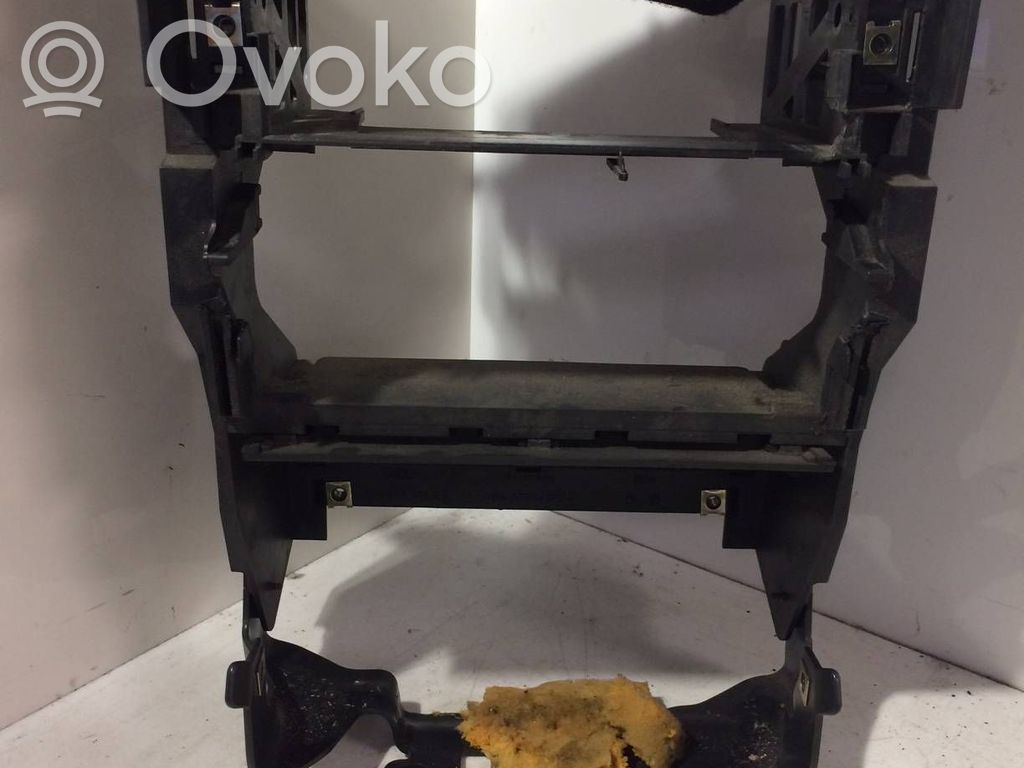 Audi A4 S4 B7 8E 8H Consola central 
