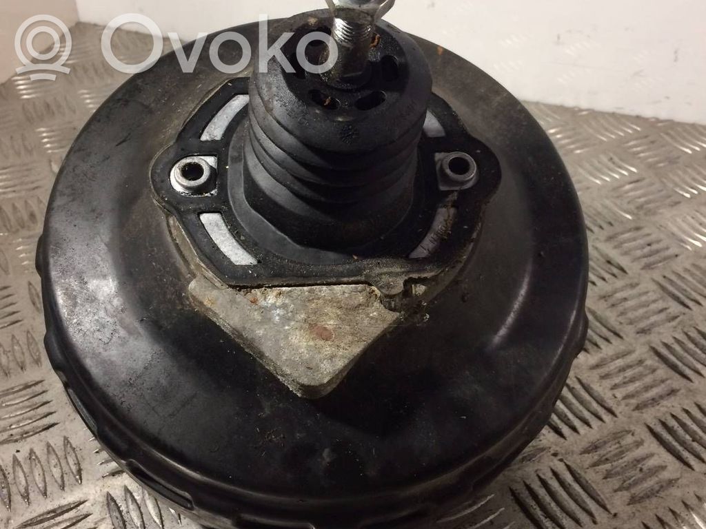 Audi A4 S4 B7 8E 8H Jarrutehostin 