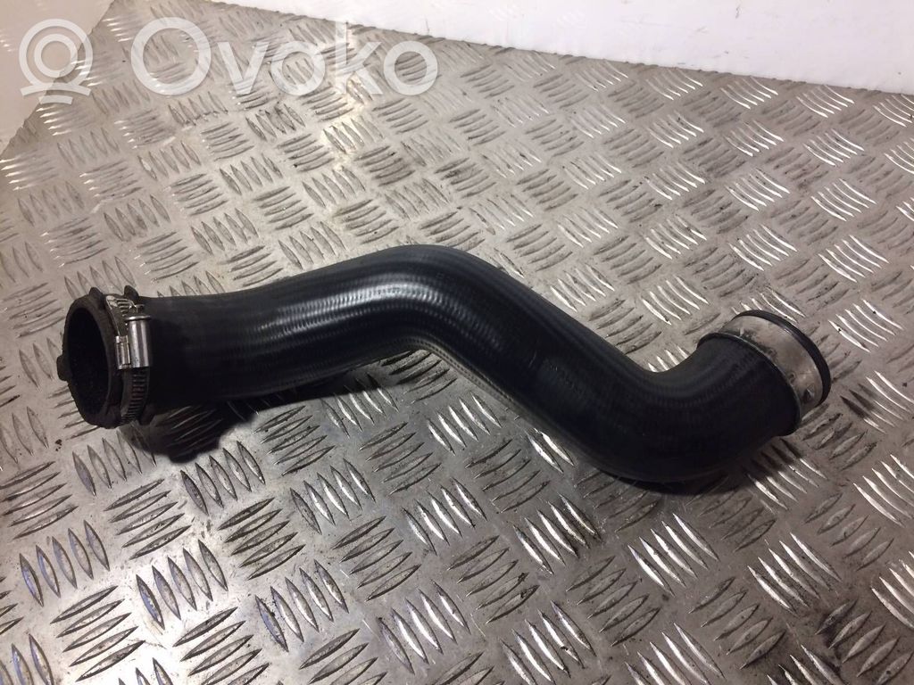 Audi A4 S4 B7 8E 8H Manguera/tubo del intercooler 