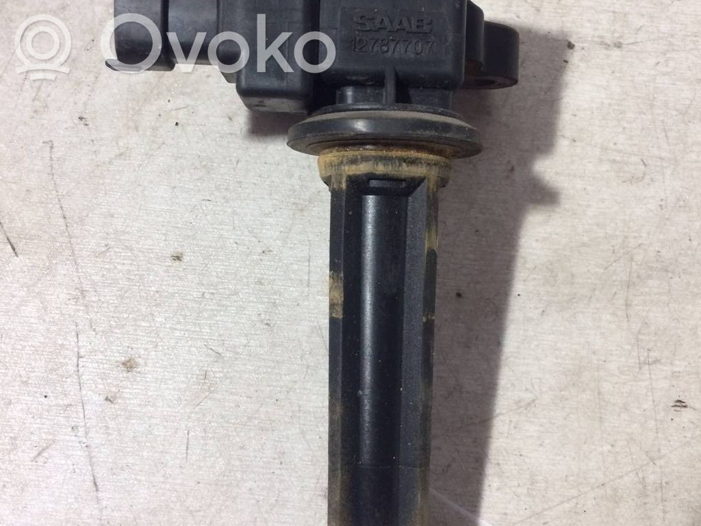 Saab 9-3 Ver2 Aukštos įtampos ritė "babyna" 