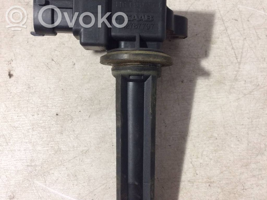 Saab 9-3 Ver2 Aukštos įtampos ritė "babyna" 