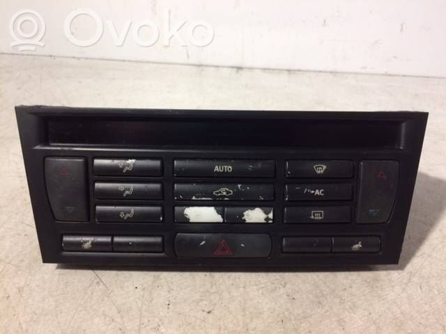 Saab 9-3 Ver2 Climate control unit 