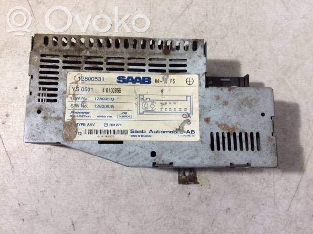 Wzmacniacz audio   12800531