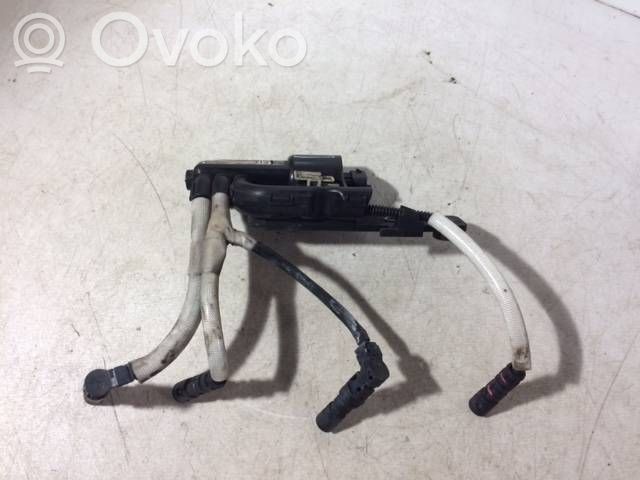 Opel Corsa E Hehkutulpan johdot 