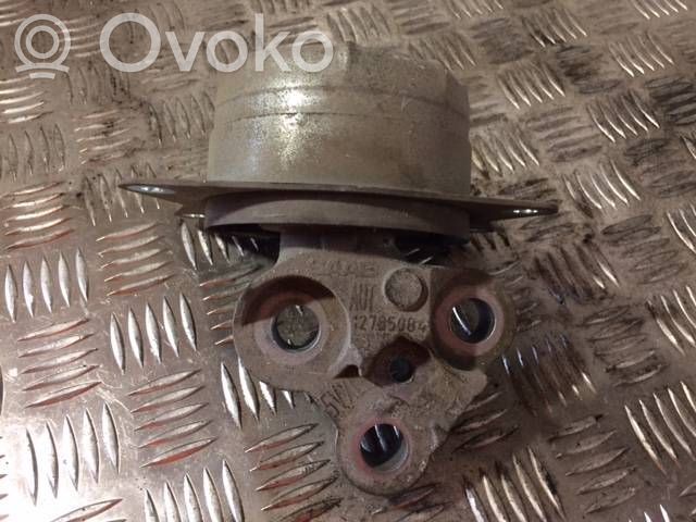 Saab 9-3 Ver2 Dzinēja spilvens 