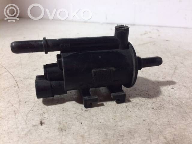 Saab 9-3 Ver2 Electroválvula del turbo 