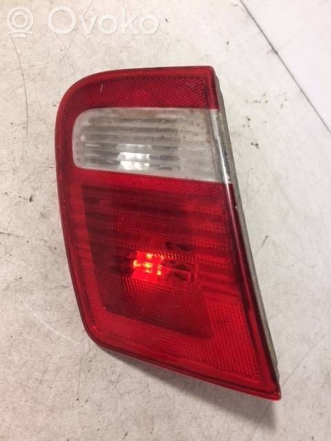 Saab 9-3 Ver2 Aizmugurējais lukturis pārsegā 