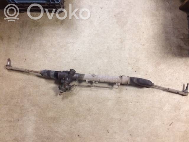 Saab 9-3 Ver2 Hammastanko 