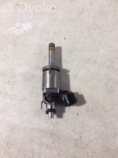 Inyector de combustible   PE0113250C