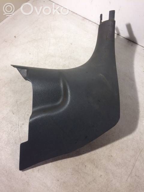 Saab 9-3 Ver2 Moldura lateral zona de pies 