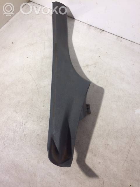 Saab 9-3 Ver2 Moldura protectora del borde trasero 