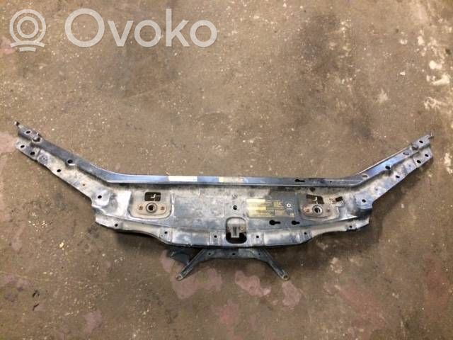 Saab 9-3 Ver2 Radiatoru paneļa augšējā daļa (televizors) 