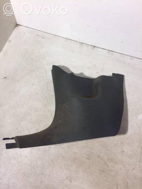 Saab 9-3 Ver2 Moldura lateral zona de pies 