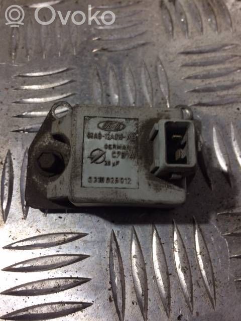 Ford Focus Module d'allumage 