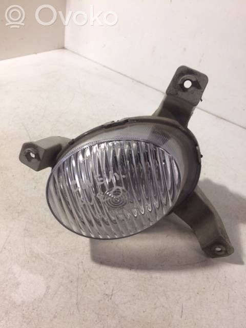 Luz de niebla delantera   00016711