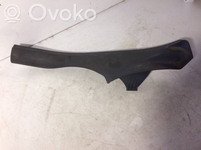 Saab 9-3 Ver2 Moldura protectora del borde trasero 