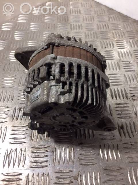 Subaru Tribeca Alternador 