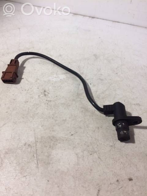 Citroen Berlingo Sensor de posición del cigüeñal 