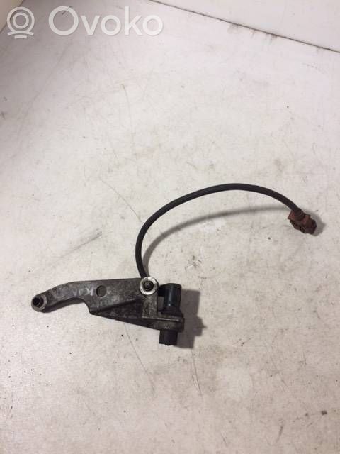 Citroen Berlingo Crankshaft position sensor 
