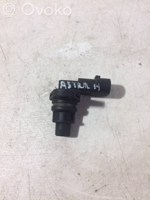 Opel Astra H Sensor de posición del cigüeñal (Usadas) 