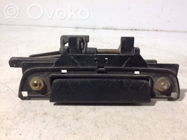 BMW 3 E36 Etuoven ulkokahva 