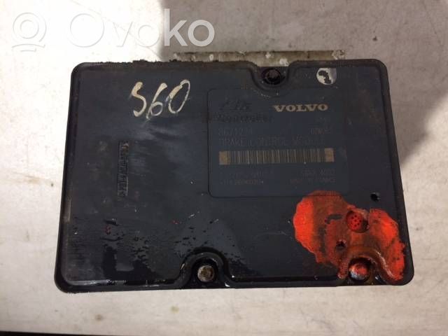Volvo S60 ABS bloks 