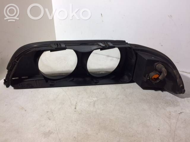 Headlight lense   14551200,15214000