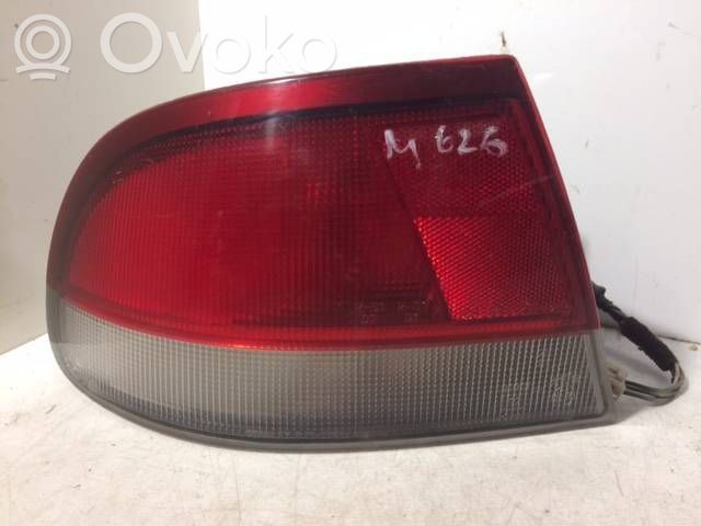 Mazda 626 Takavalot 